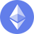 National flag of Ethereum blockchain